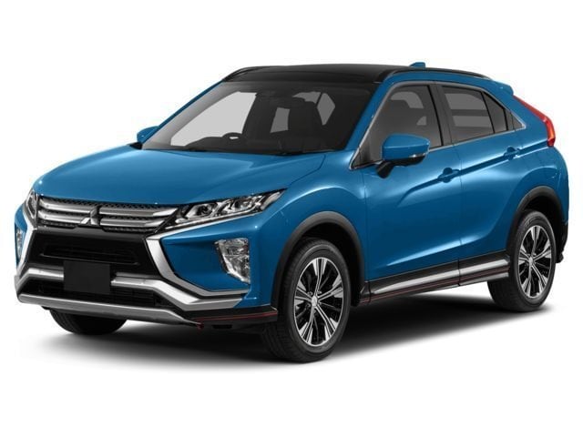 mitsubishi eclipse cross 2018 JA4AT4AA6JZ043288 image mitsubishi eclipse cross 2018 JA4AT4AA6JZ043288 image